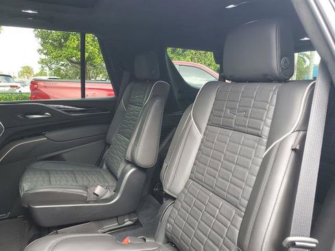 Certified 2023 Cadillac Escalade V image 15