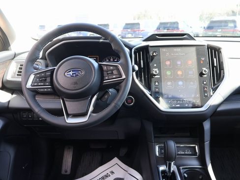 New 2026 Subaru Ascent Touring image 21