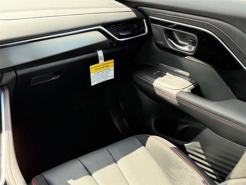 New 2025 Acura ADX A-Spec image 10