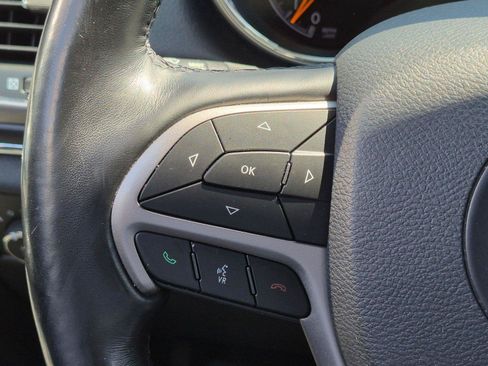 Used 2020 Jeep Grand Cherokee Limited AWD/4WD image 18