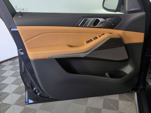New 2026 BMW X5 sDrive40i w/ Climate Comfort Package image 10
