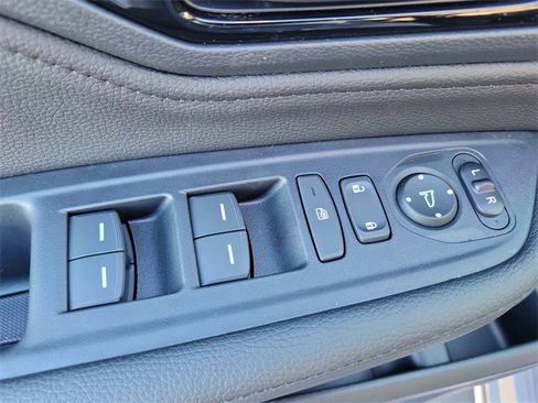 New 2026 Honda Odyssey Touring image 20