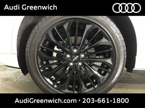 Used 2025 Lincoln Corsair Reserve w/ Equipment Group 202A AWD/4WD image 26