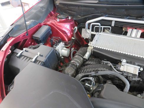 Used 2023 Subaru Ascent Premium w/ Convenience Package image 48