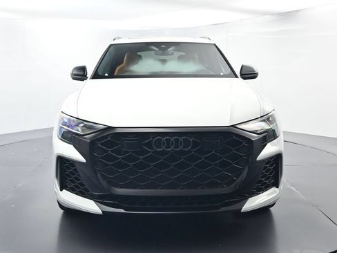 Used 2025 Audi RS Q8 performance AWD/4WD image 18