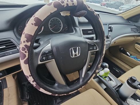 Used 2012 Honda Accord LX image 5