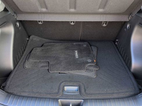 New 2026 Hyundai Kona SEL Premium FWD image 34