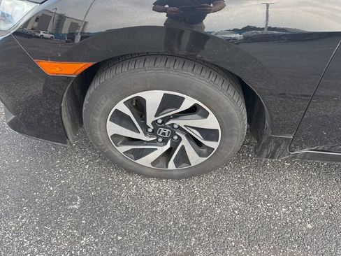 Used 2018 Honda Civic LX image 14