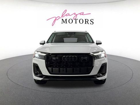 New 2026 Audi Q7 3.0T Premium Plus AWD/4WD image 8