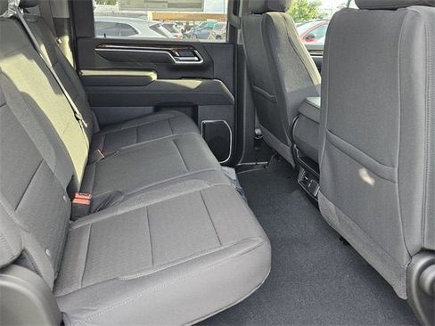 New 2026 GMC Sierra 2500 SLE w/ SLE Value Package; image 14