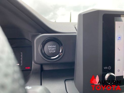 New 2026 Toyota Tacoma SR RWD image 33