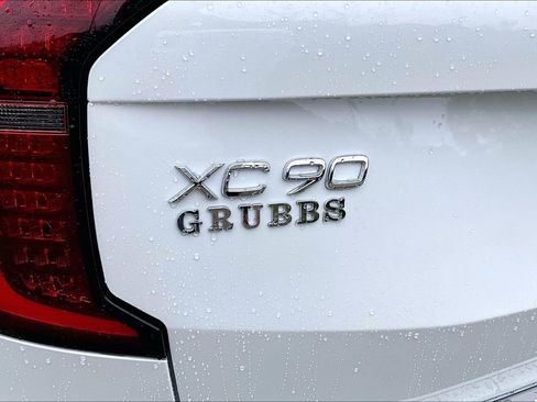 New 2026 Volvo XC90 B6 Ultra w/ Protection Package Premier AWD/4WD image 44