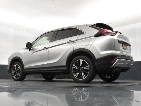 Used 2024 Mitsubishi Eclipse Cross SE image 12