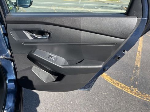 Certified 2024 Honda Accord EX-L image 14