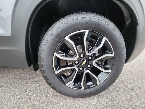 Certified 2023 Chevrolet TrailBlazer ACTIV w/ Sun and Liftgate Package image 36