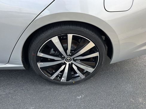 Used 2020 Nissan Altima 2.5 SR image 33