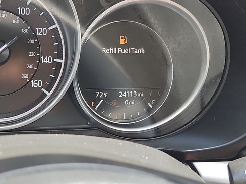 Used 2023 MAZDA CX-5 AWD 2.5 S image 19