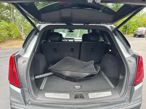 Used 2023 Cadillac XT5 Premium Luxury FWD image 28