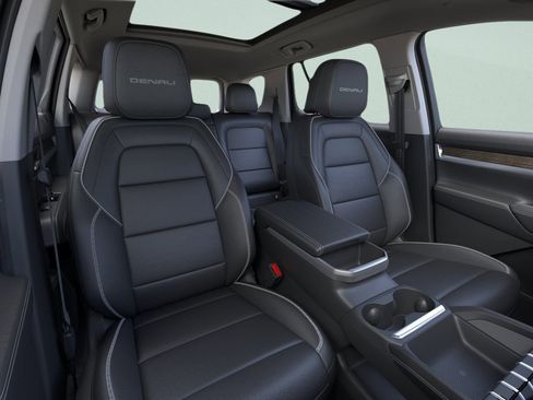 New 2026 GMC Terrain Denali image 16