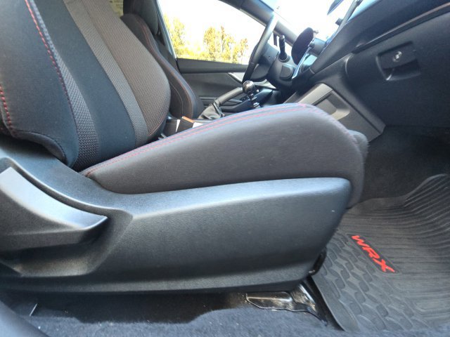Used 2024 Subaru WRX Premium AWD/4WD image 20
