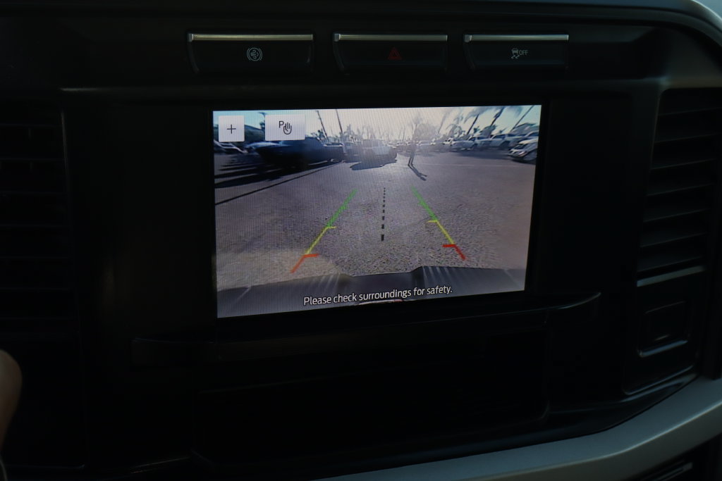 Used 2024 Ford F350 XLT AWD/4WD image 37