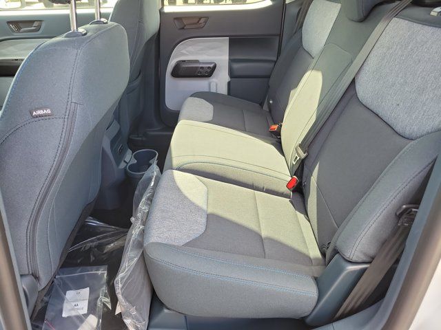 New 2026 Ford Maverick XLT FWD image 13
