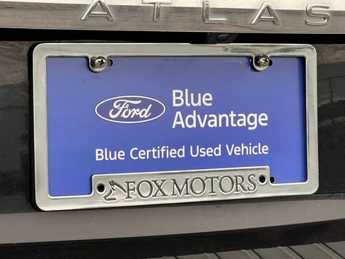 Used 2023 Volkswagen Atlas SE AWD/4WD image 44