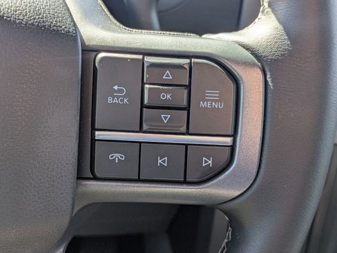 Used 2024 Ford F150 XLT w/ Equipment Group 302A MID image 21