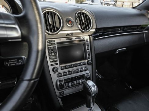 Used 2008 Porsche Cayman S image 19