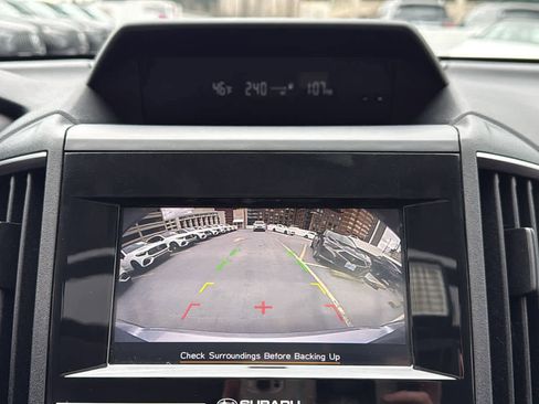 Used 2018 Subaru Impreza 2.0i Premium image 21