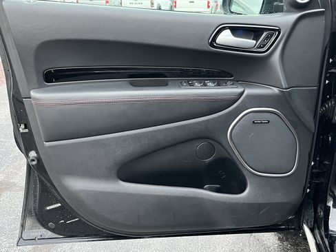 Used 2023 Dodge Durango Citadel image 19