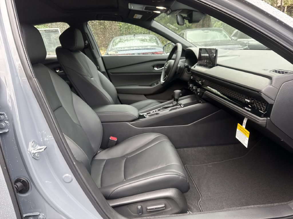 New 2026 Honda Accord Sport image 26