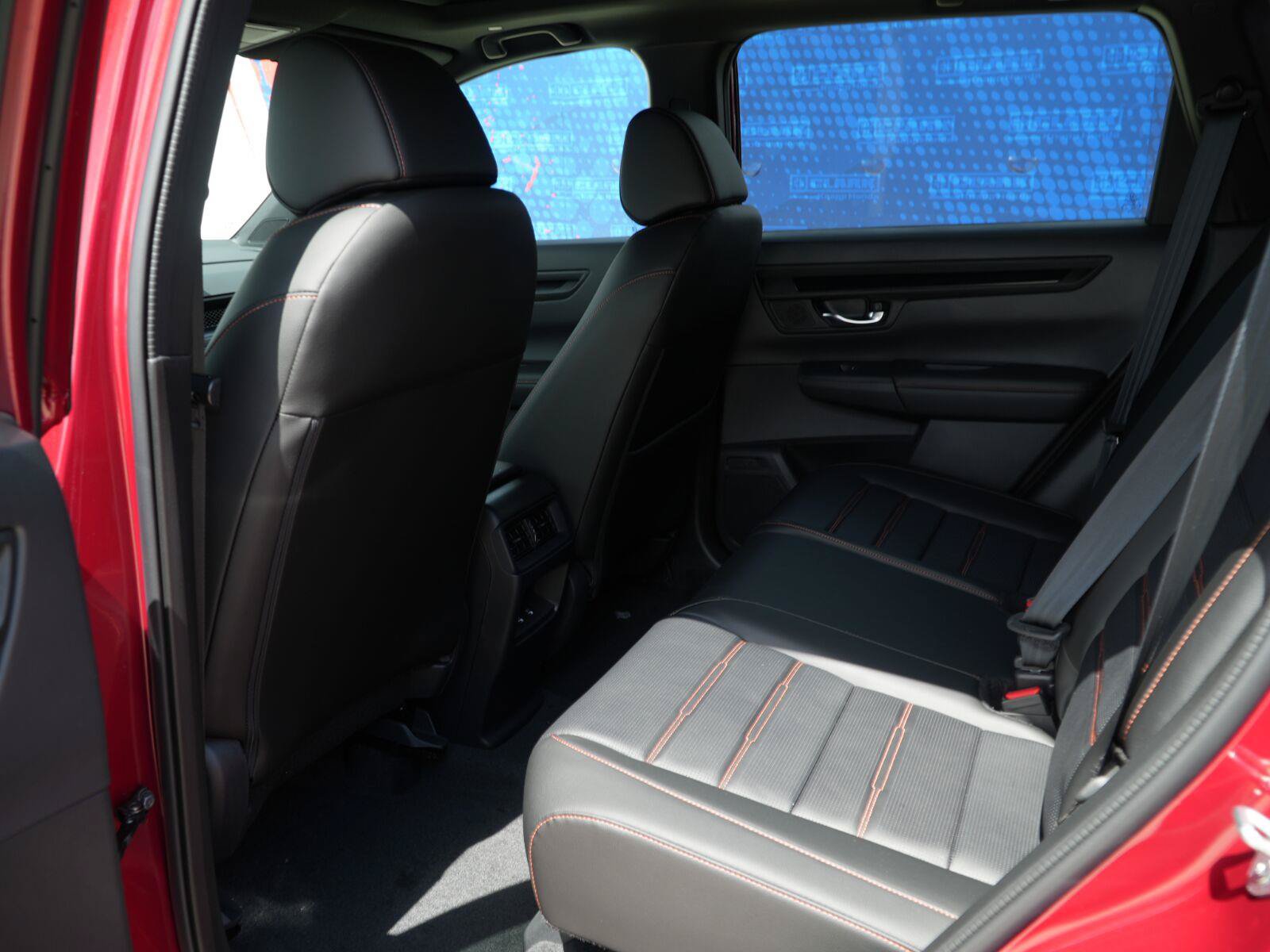 New 2027 Honda CR-V Sport-L image 19