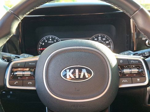 Used 2021 Kia Sorento SX image 20