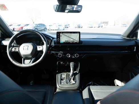 Used 2023 Honda CR-V Sport Touring image 20