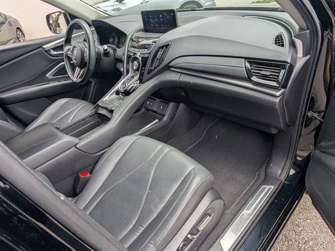 Used 2019 Acura RDX AWD image 16
