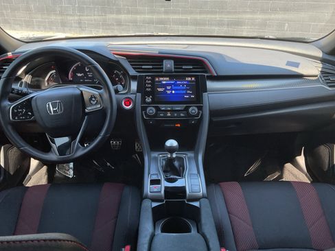 Used 2020 Honda Civic Si image 15