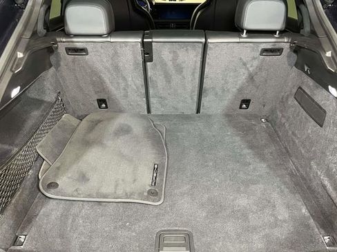 Certified 2024 Porsche Cayenne Turbo GT image 21