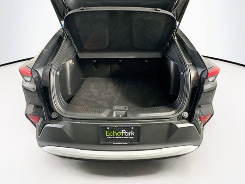 Used 2025 Buick Envista Preferred image 26