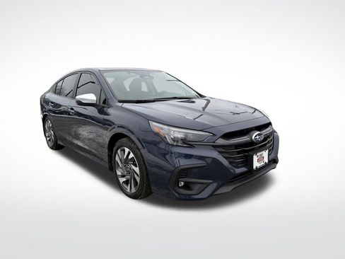Certified 2025 Subaru Legacy Touring XT image 3