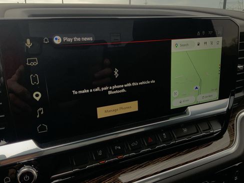 Used 2026 GMC Sierra 3500 SLE w/ SLE Convenience Package image 40