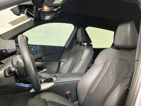 Certified 2025 BMW X3 xDrive30i w/ Premium Package AWD/4WD image 21