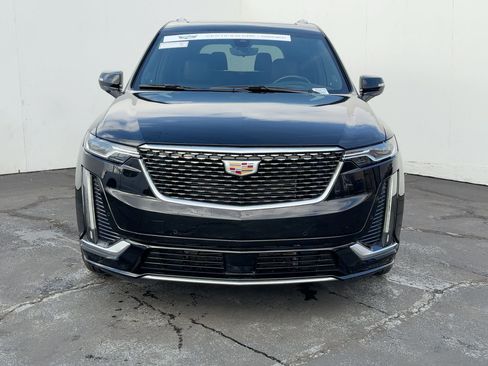 Certified 2023 Cadillac XT6 Premium Luxury w/ Technology Package image 5