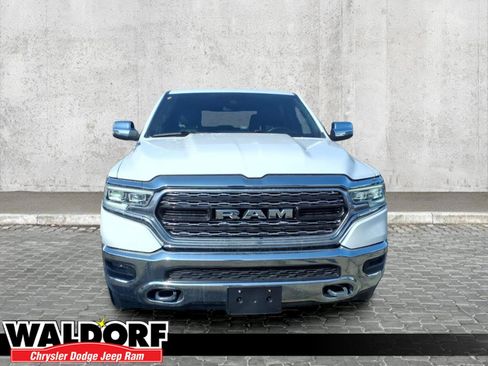 Used 2024 RAM 1500 Limited image 6