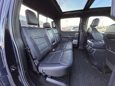 Used 2024 Ford F150 Raptor image 50