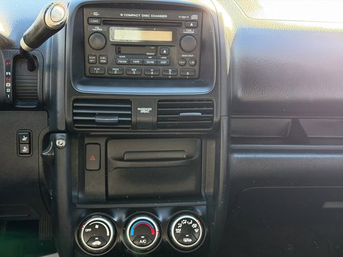 Used 2005 Honda CR-V EX image 25