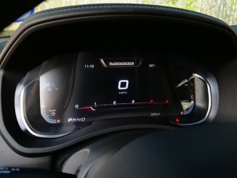 Used 2024 RAM 3500 Laramie w/ Night Edition image 16