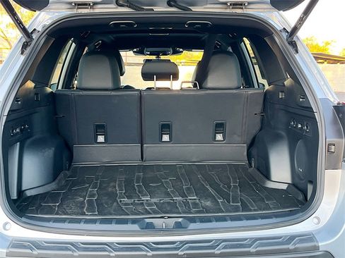 Used 2024 Subaru Forester Wilderness image 27