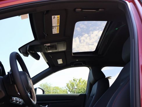 New 2026 Honda CR-V Sport-L image 24