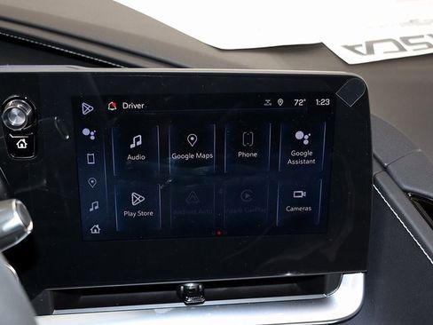 Certified 2025 Chevrolet Corvette Z06 w/ Battery Protection Package image 18